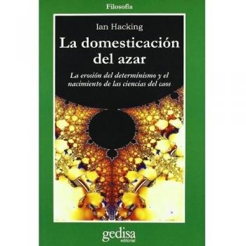 La domesticación del azar