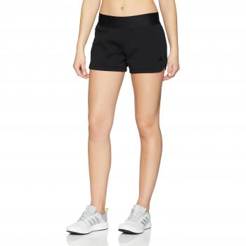 adidas W ID Stadium St Pantalón Corto, Mujer, Negro