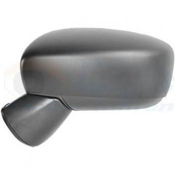 Espejo retrovisor VAN WEZEL 5257803, tipo: Espejo retrovisor, características: diseño específico para vehículos, ajuste manual o eléctrico (dependiendo de la versión), cristal convexo para mayor visibilidad, acabado en