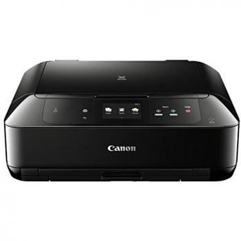 Canon PIXMA MG7750 - Impresora multifunción de tinta - B/N 15 PPM, color 10 PPM, color negro