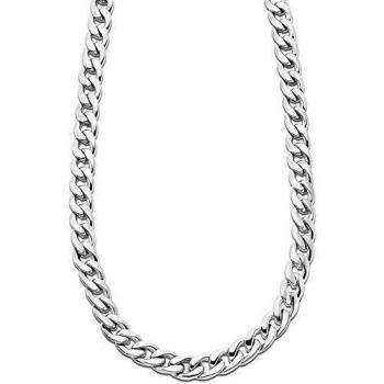 COLLAR LOTUS STYLE ESLABONES DE ACERO PARA HOMBRE