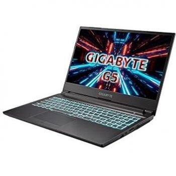 Gigabyte G5 MD51ES123SD i5 16512GB SSD RTX 3050Ti 15.6″