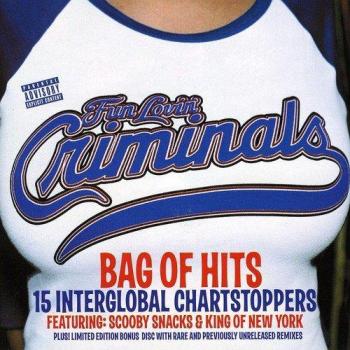 Bag of Hits + Bonus CD