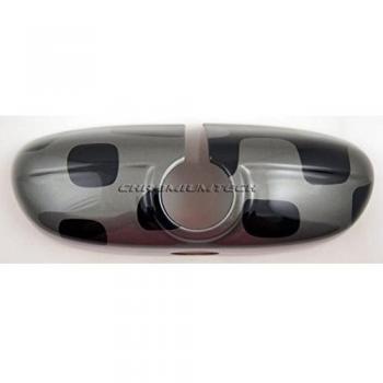 Chromiumtech Interior Retrovisor Cubierta Del Espejo