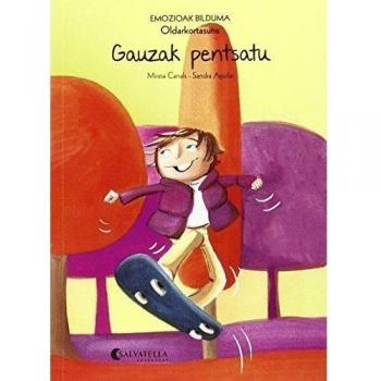 Gauzak pentsatu