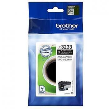 TINTA NEGRO DCPJ1100DW/MFCJ1300DW
