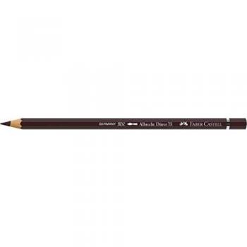 Lápiz Faber-Castell Pardo Nuez Acuarelable Albrecht Durer