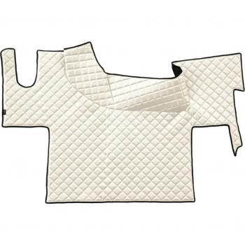 Alfombra moldeada F-CORE FL31 CHAMP, alfombrillas de alta calidad, diseño ergonómico, material duradero y antideslizante, fácil de limpiar, ideal para uso en oficinas y espacios de trabajo