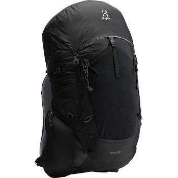 Mochila Haglöfs Vina 30L Negra