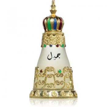 Khadlaj Jameel Unisex Perfumed Oil 28 ml