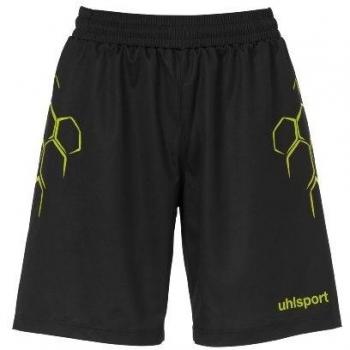 uhlsport Torwartshorts Anatomic Endurance - Prenda, Color Negro, Talla M