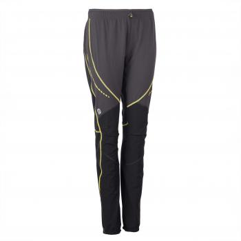 Pantalones de Montaña Ternua Stowe para Mujer Negro XL