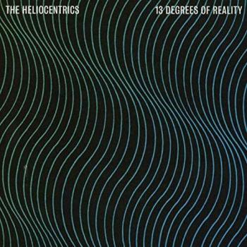 13 Degrees From Reality