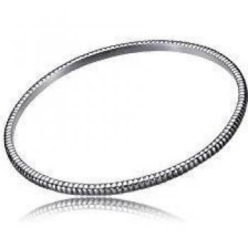Pulsera de acero Time Force TS5124BS
