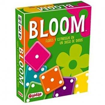 Juego Bloom