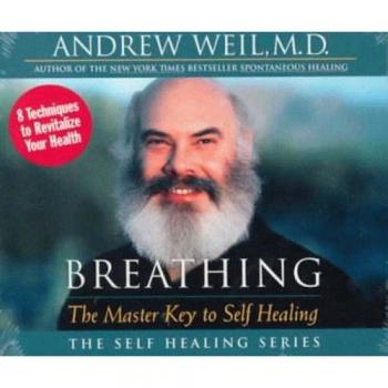 Breathing Techniques for Self-Healing: The Essential Guide