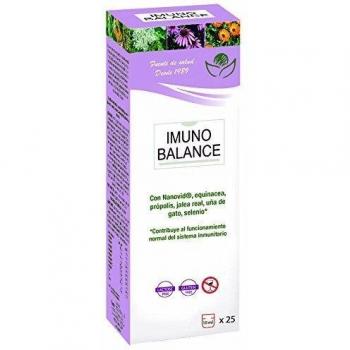 Bioserum IMUNOBALANCE Suplemento para Fortalecer Sistema Inmunológico