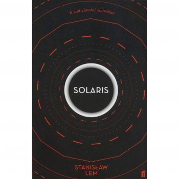 Solaris - Novela de Ciencia Ficción de Stanislaw Lem
