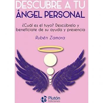 Descubre tu ángel Personal: 1