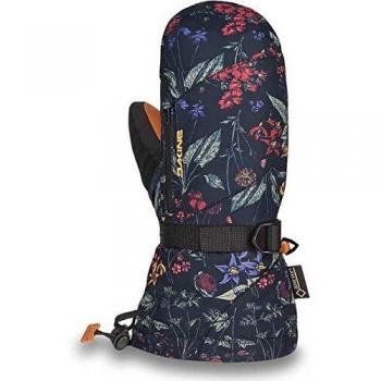Dakine Leather Sequoia Mitts Botanics SM