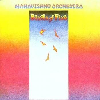 Birds of Fire