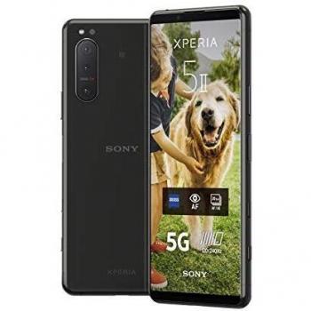Sony Xperia 5 II - Smartphone de 6.1
