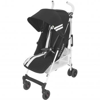 Maclaren WD1G045132 - Silla de paseo