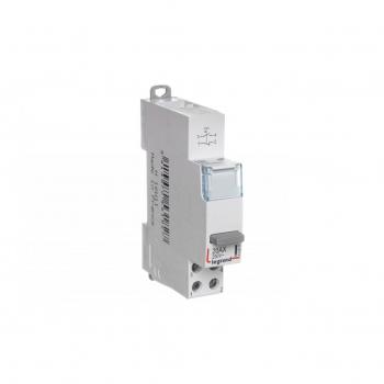 Interruptor 20 A 250V 1 NA + 1 NC LEGRAND 412911