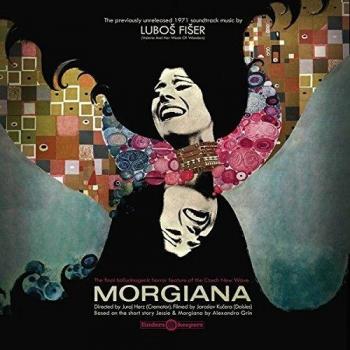 Morgiana VINYL