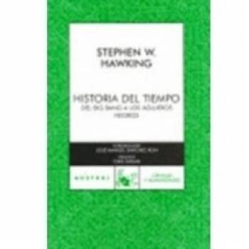 Historia del tiempo