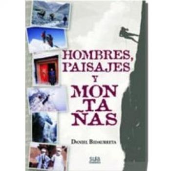 HOMBRES, PAISAJES Y MONTAÑAS