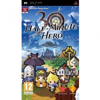 Half Minute Hero
