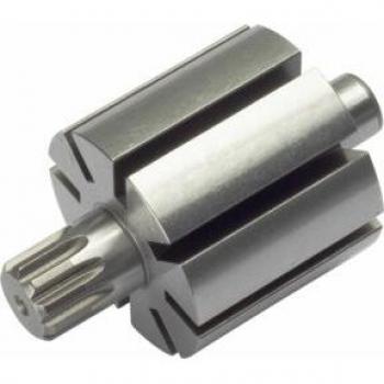 HAZET 9012TT-01 Rotor - Tipo de producto: Rotor; Características: Fabricado por HAZET, modelo 9012TT-01, diseñado para aplicaciones específicas en mecánica automotriz, alta calidad y dur