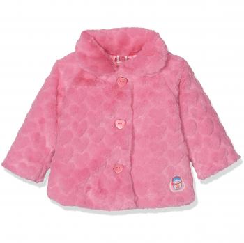 Tuc Tuc 38124, Abrigo para Bebés, Rosa, 80