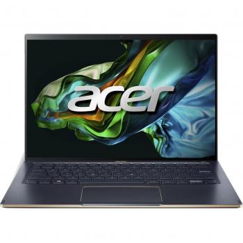 Acer Swift 14 Portátil - Intel Core i5-13500H - 16GB RAM - 512GB SSD - Intel Iris Xe Graphics - 14 Display - Windows 11