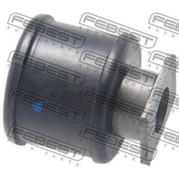 FEBEST Bush, amortiguador BMAB-034 - Tipo: buje para amortiguador; características: fabricado en caucho de alta calidad, diseño específico para vehículos BMW, resistencia al desgaste y a la corrosión, fácil instalación,