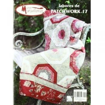 IDEAS PARA PATCHWORK 17