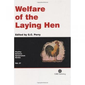 Welfare of the Laying Hen: 27