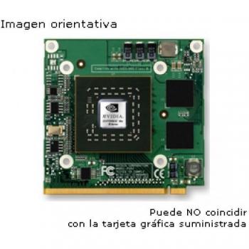 Acer VG.8MS02.001 NVIDIA 0.125GB - Tarjeta gráfica