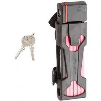 Abus 5700/80 pink - uGrip