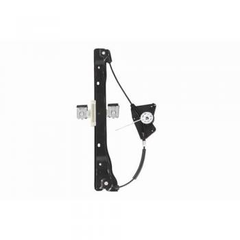 Elevalunas eléctrico VAICO para VW, SKODA y SEAT V10-7618 1S4837461A