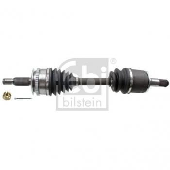 Árbol de transmisión FEBI BILSTEIN 185961 Semiaste Antriebswelle