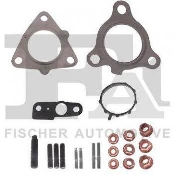 Kit de montaje y cargador FA1 KT770040 para turbocompresor