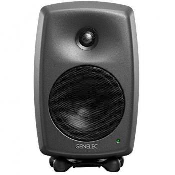 8030 CP Studiomonitor aktiv, anthrazit