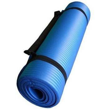Softee Equipment 24226.028 Colchoneta, Azul, S