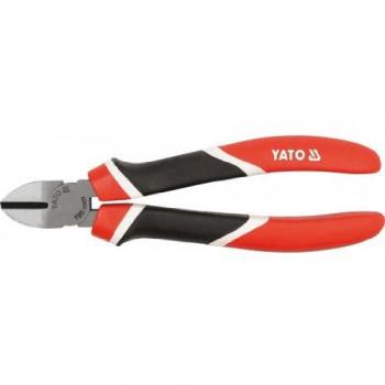 YATO YT-1947 Herramientas, rojo/negro