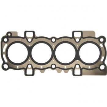 Junta de culata VICTOR REINZ 61-10234-00 con características de alta calidad, resistencia a altas temperaturas y presión, fabricada en material compuesto para un sellado óptimo, compatible con diversas marcas y modelos de
