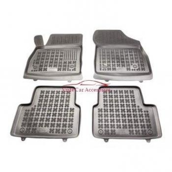 Alfombrillas Goma Caucho Opel Astra V K 200522