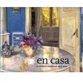 En casa - el interior domestico en el arte