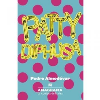 Patty Diphusa